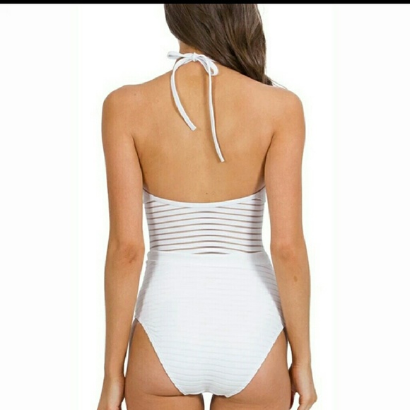 High quality One Piece Swimsuit Set Sexy - Picture 2 of 4